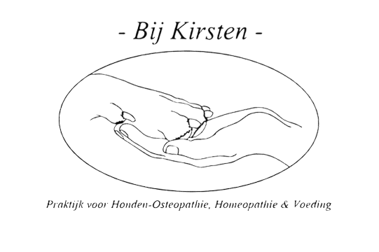     – Bij Kirsten – 